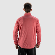 Invicta Mid Layer Red Heather