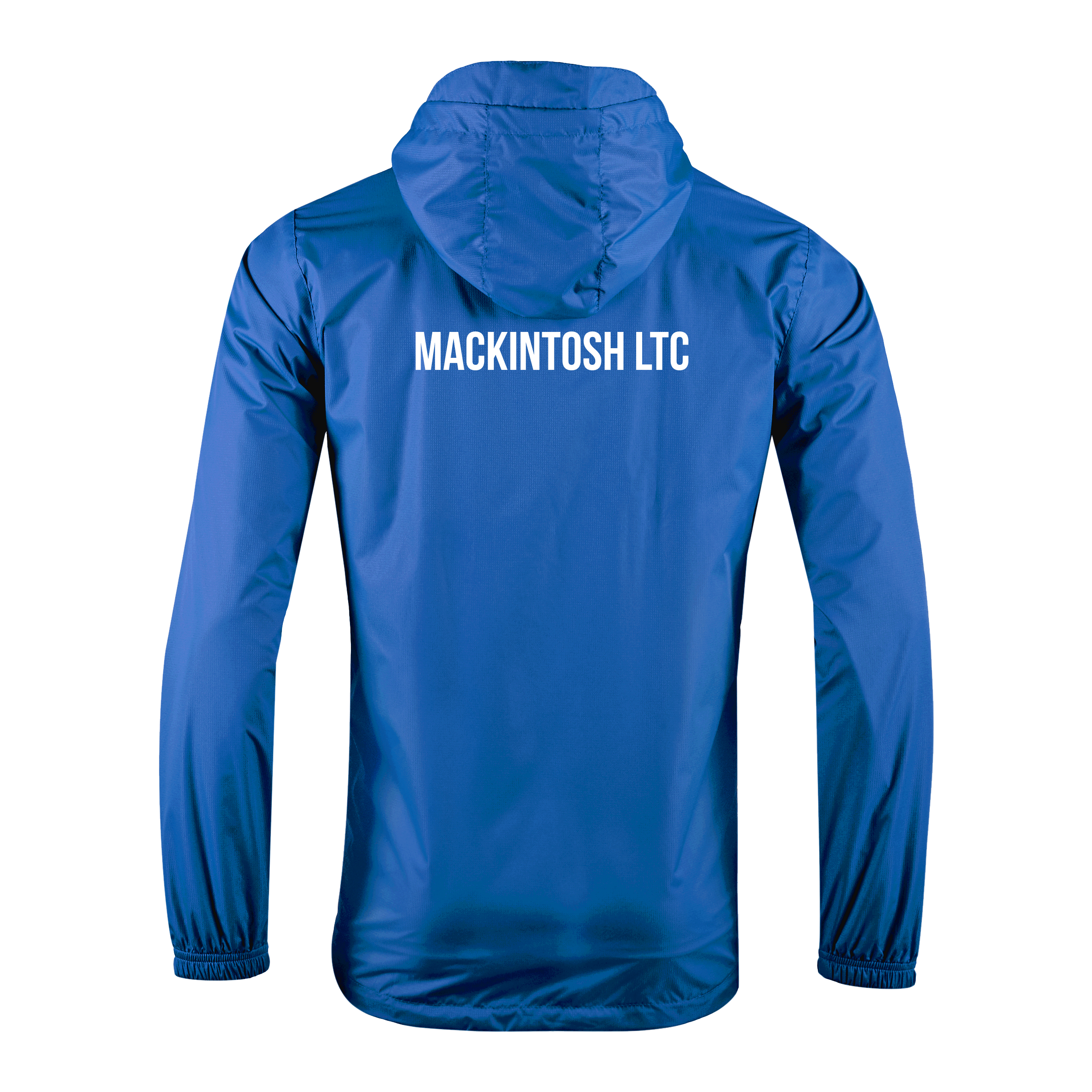 Mackintosh Tennis Club Primus Rain Jacket