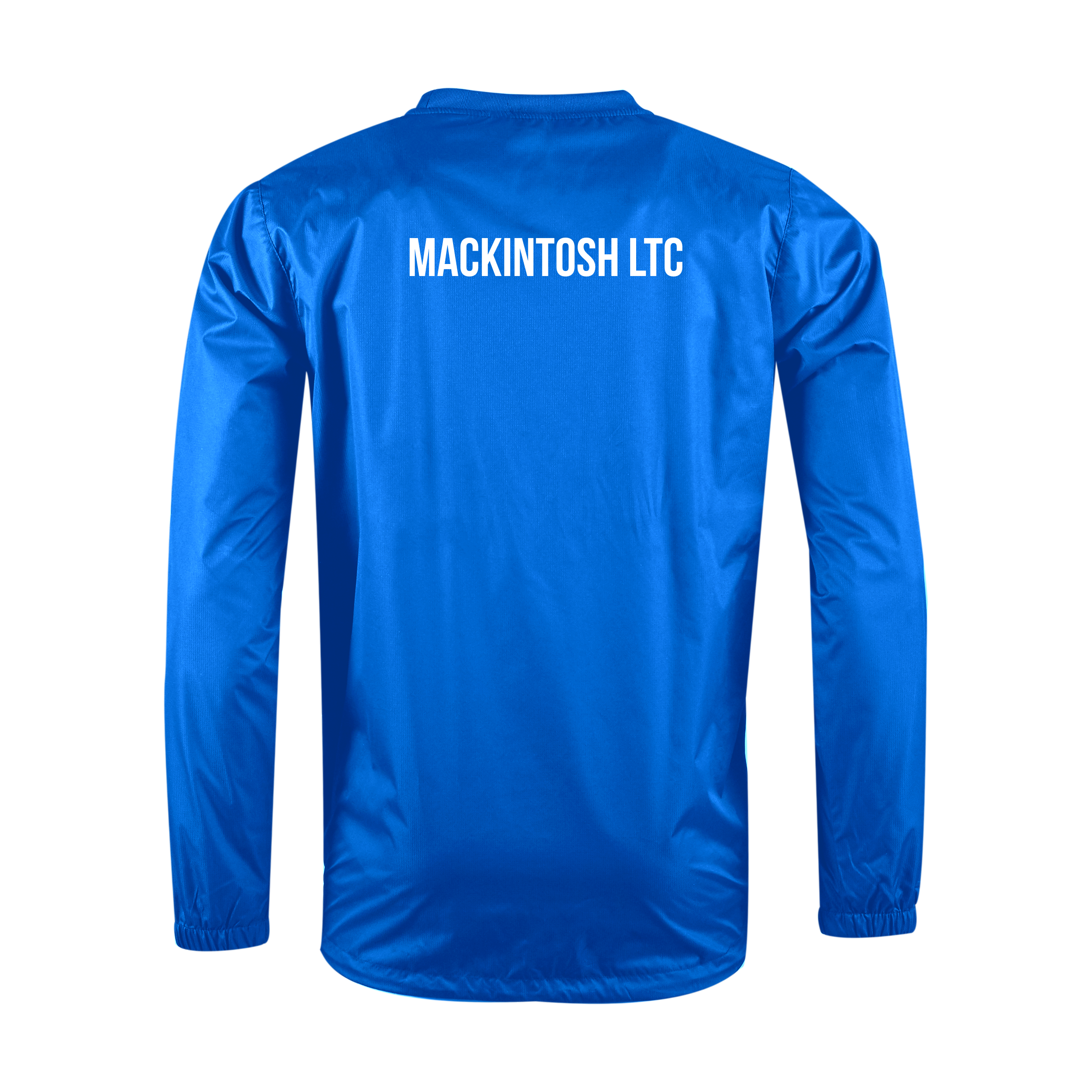 Mackintosh Tennis Club Primus Youth Smock