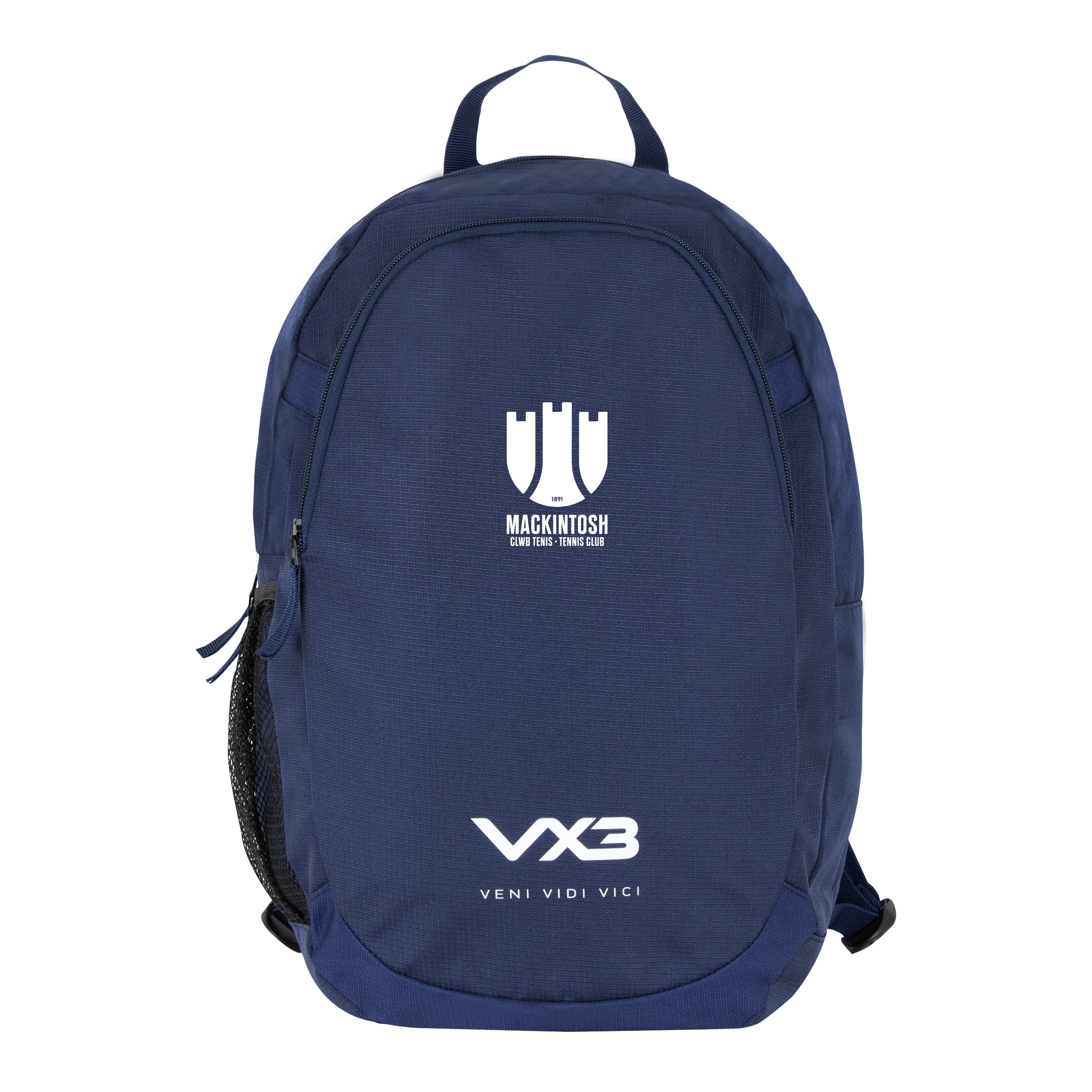Mackintosh Tennis Club Performance Backpack