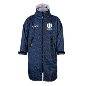 Mackintosh Tennis Club Duro Elite Sports Robe