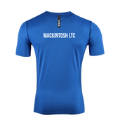 Mackintosh Tennis Club Fortis Youth Tee