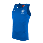 Mackintosh Tennis Club Fortis Vest