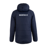 Mackintosh Tennis Club Lorica Quilted Jacket Youth