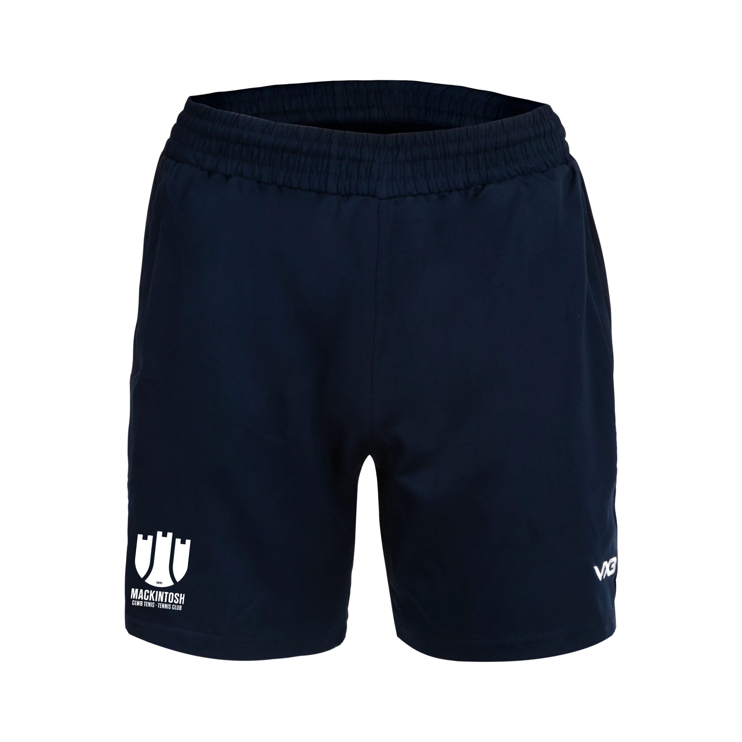 Mackintosh Tennis Club Majester Training Short
