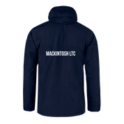Mackintosh Tennis Club Protego Waterproof Jacket