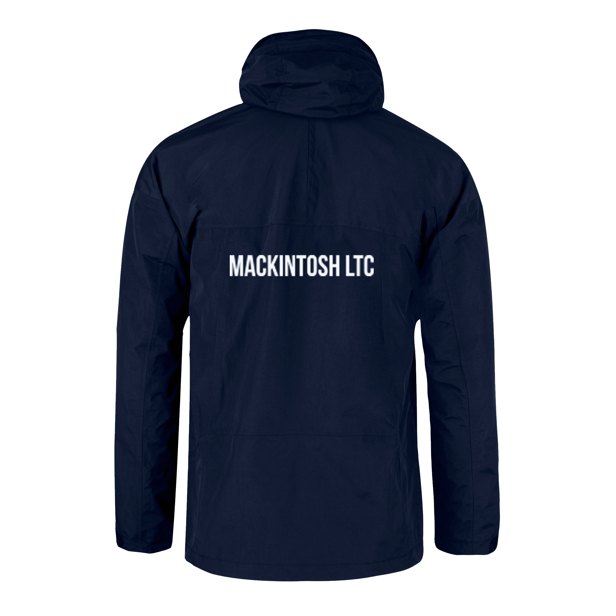 Mackintosh Tennis Club Protego Waterproof Jacket