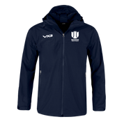 Mackintosh Tennis Club Protego Waterproof Jacket