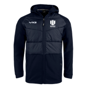 Mackintosh Tennis Club Tempest Hybrid Jacket