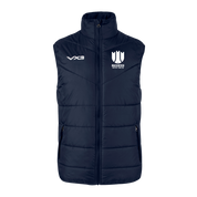 Mackintosh Tennis Club Ventus Gilet