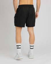Majester Training Short Black
