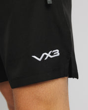 Majester Training Short Black