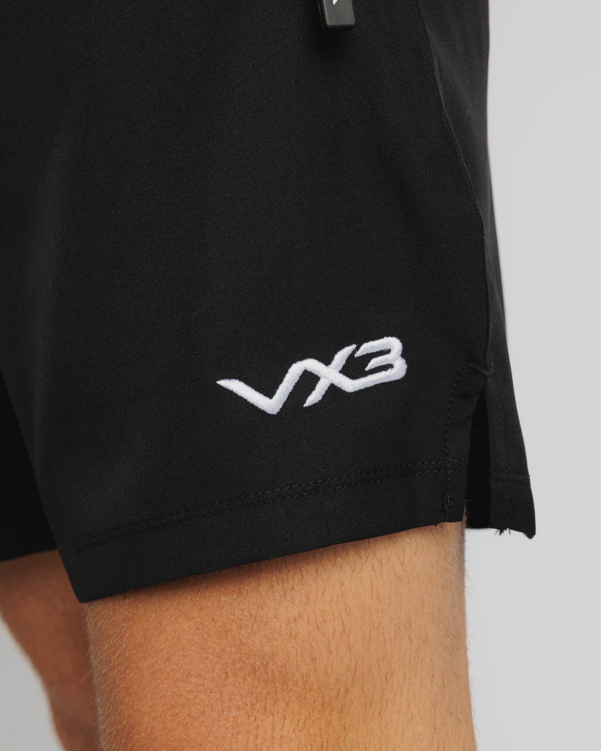 Majester Training Short Black