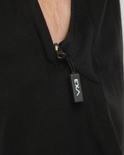 Majester Training Short Black