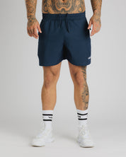 Majester Training Short Navy
