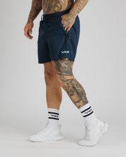 Majester Training Short Navy