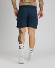 Majester Training Short Navy