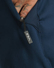 Majester Training Short Navy