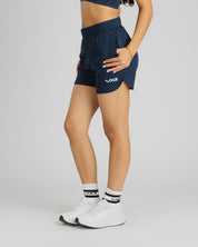 Women's Majester Training Short Navy