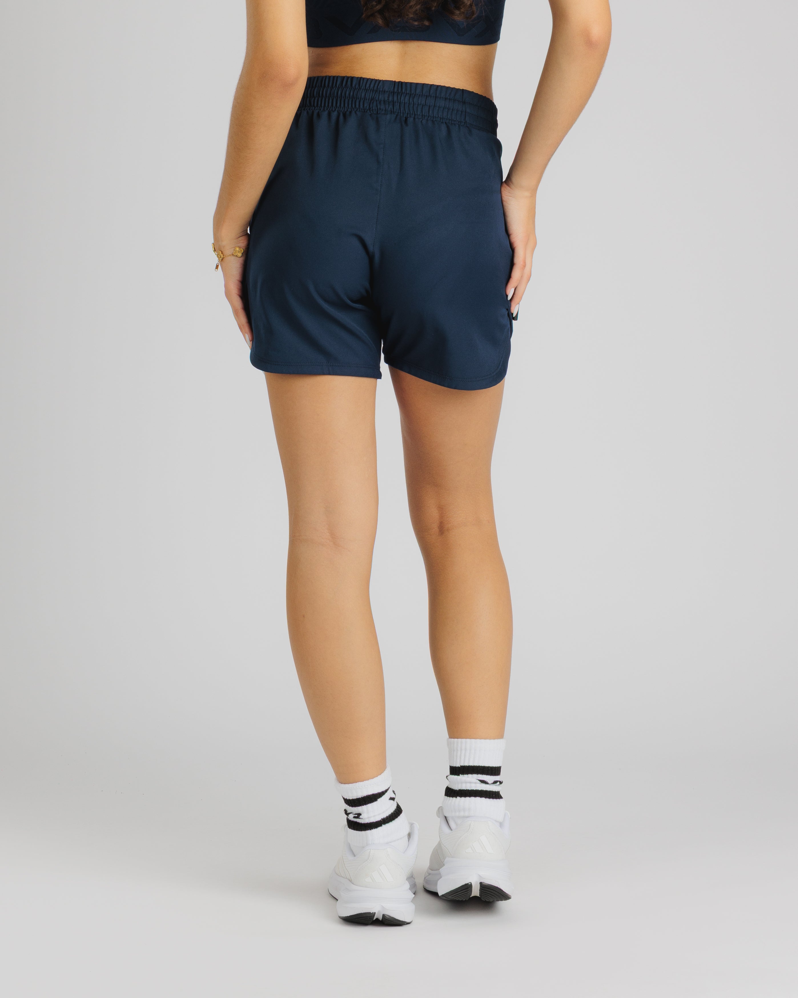 Women's Majester Training Short Navy