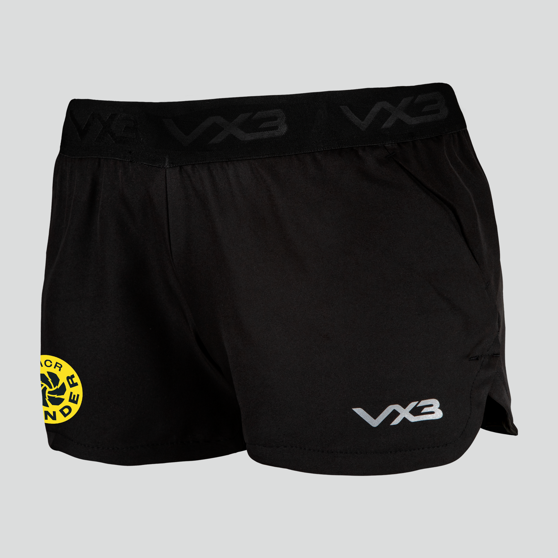 Manchester Thunder Clarus Women's Running Short