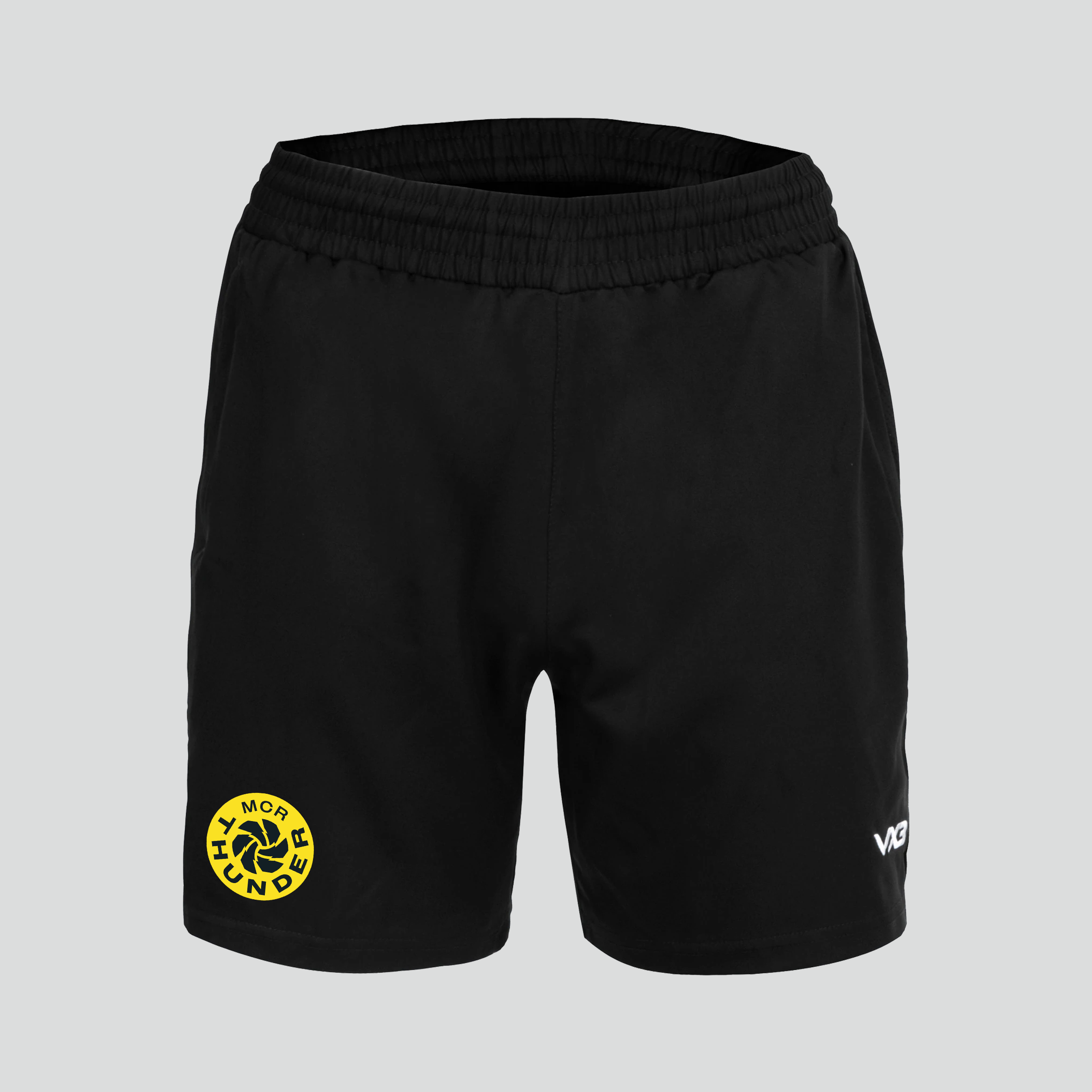 Manchester Thunder Women's Majester Training Short