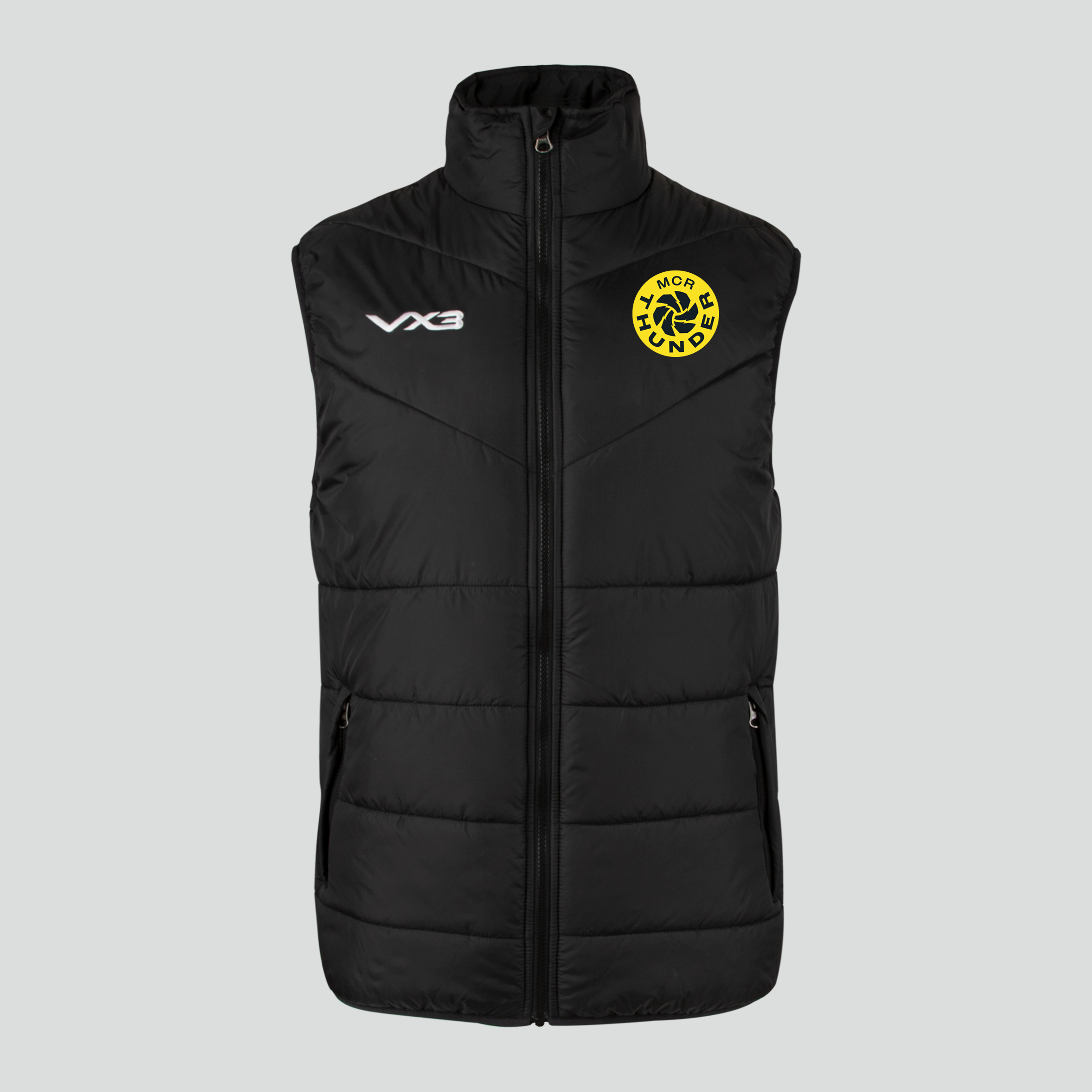 Manchester Thunder Ventus Gilet