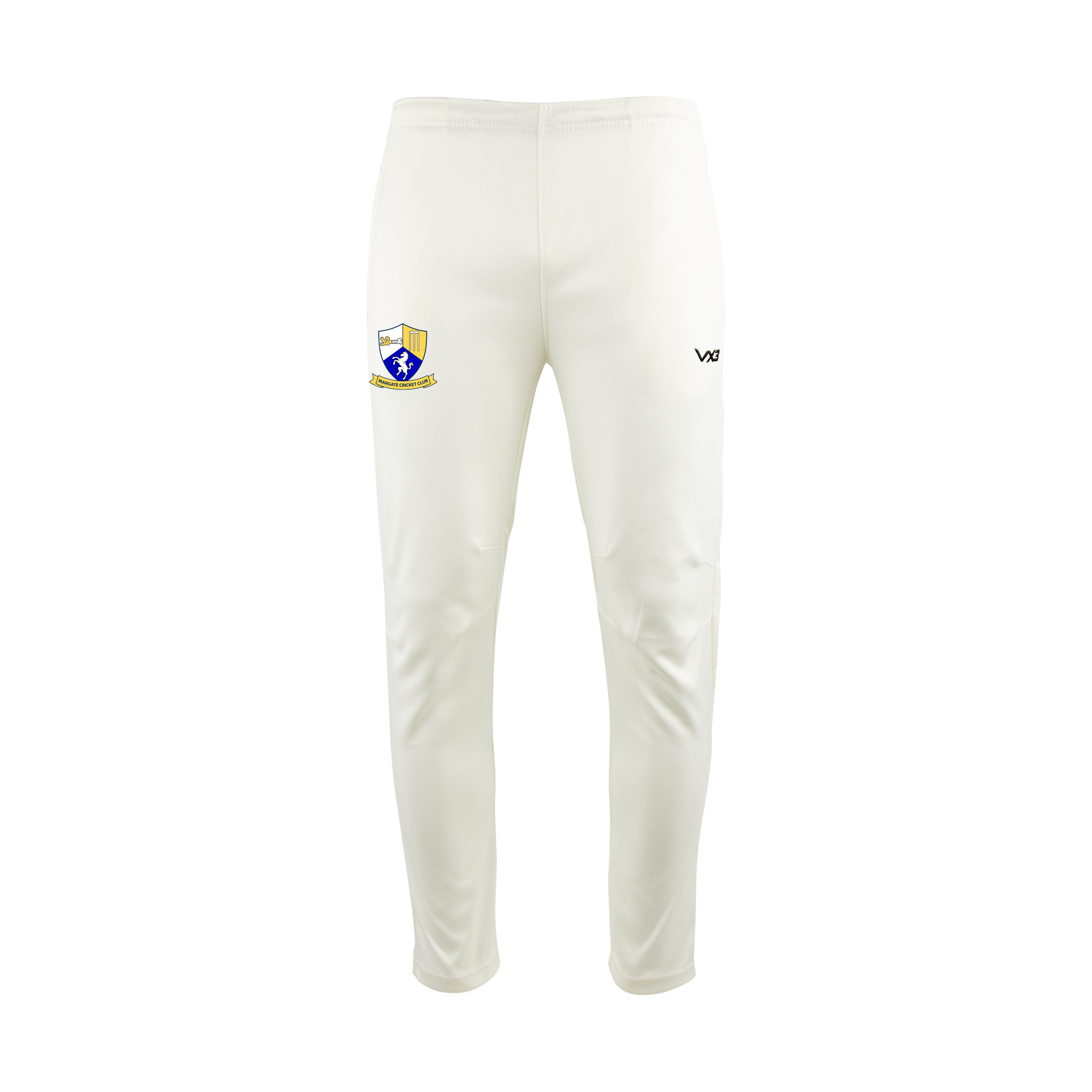 Margate CC Cricket Whites Trouser
