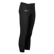 Mass Cricket Club Actus Performance Legging