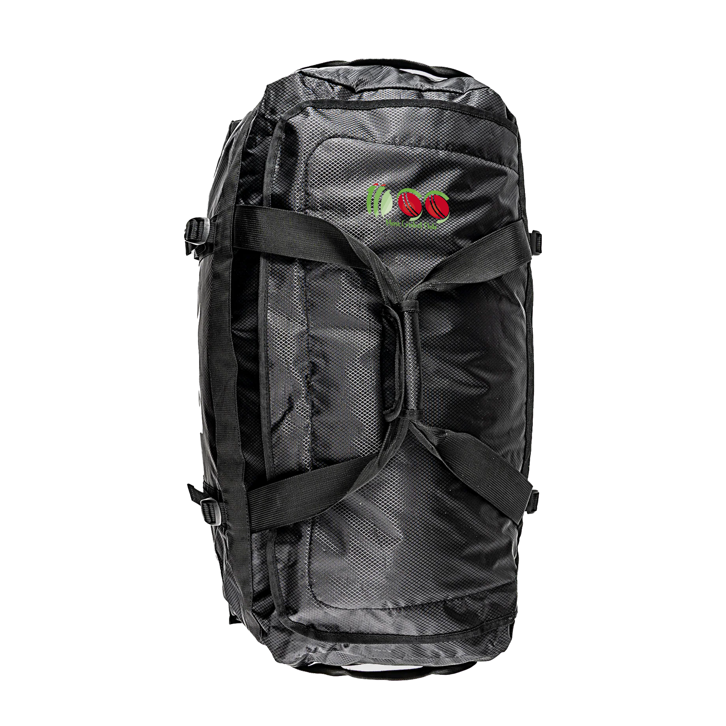 Mass Cricket Club Gero Tour Bag