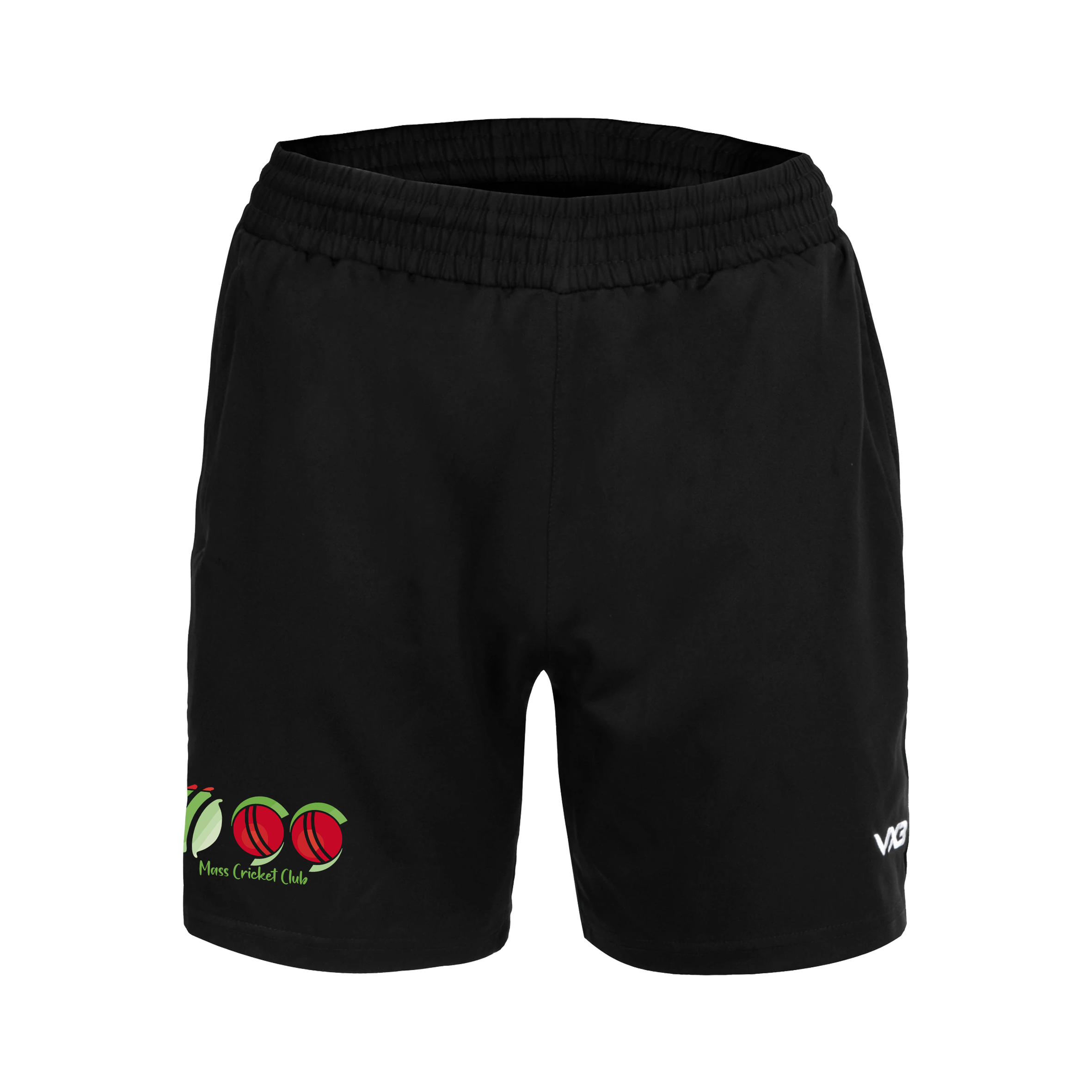 Mass Cricket Club Majester Training Short