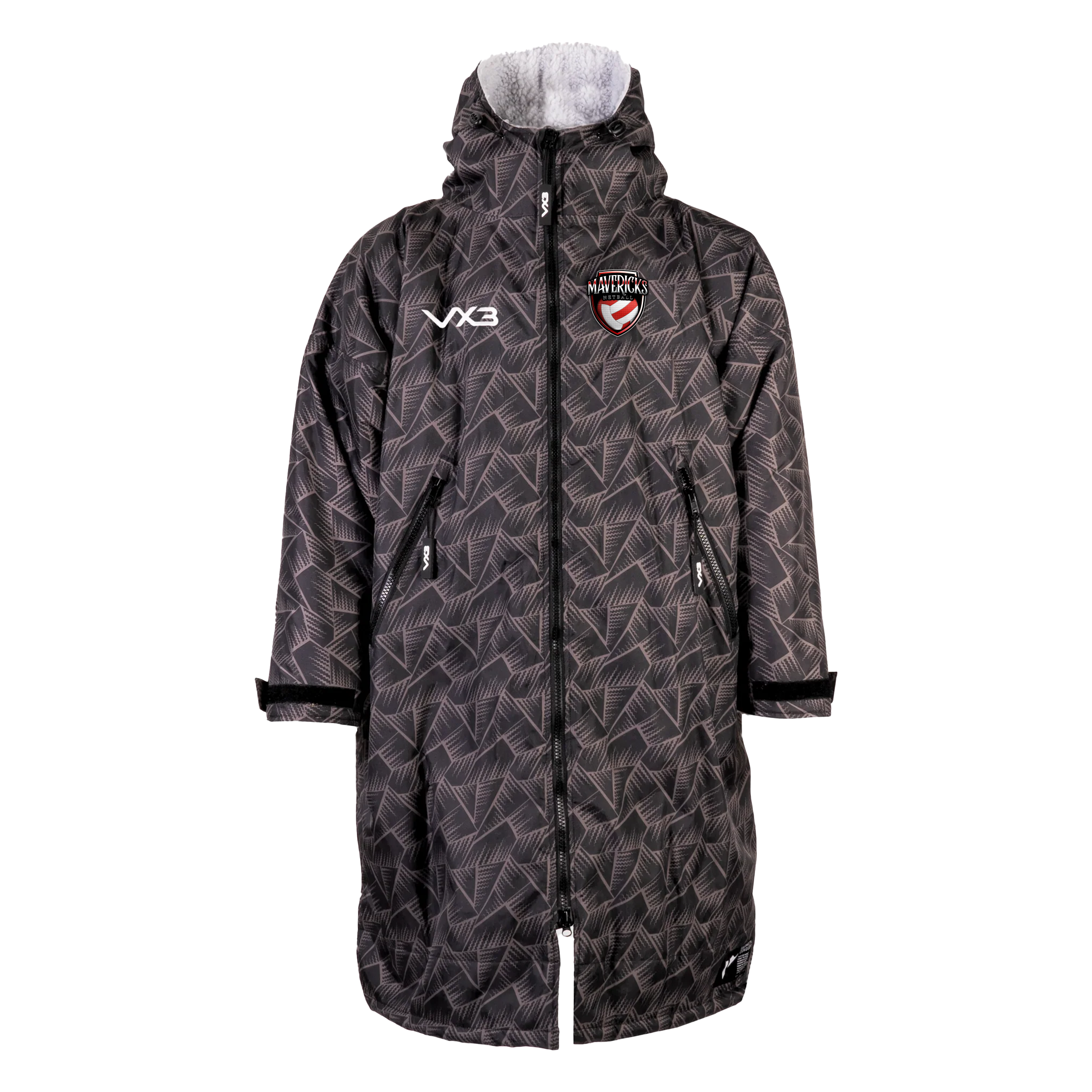 Mavericks Netball Club Duro Elite Sports Robe