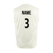 Heaton Mersey Village Cricket Club Youth Elite Slipover