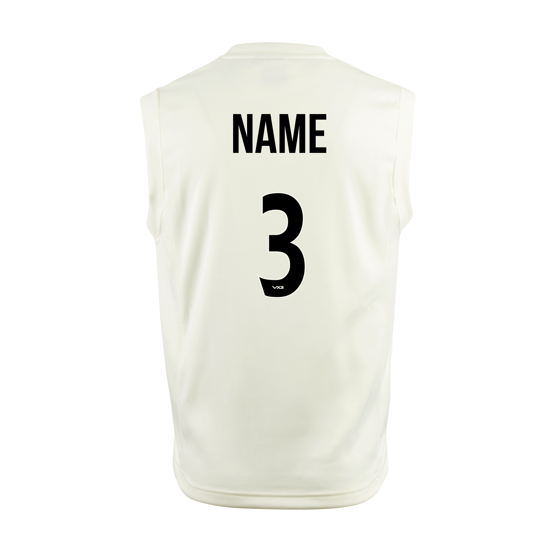 Heaton Mersey Village Cricket Club Youth Elite Slipover