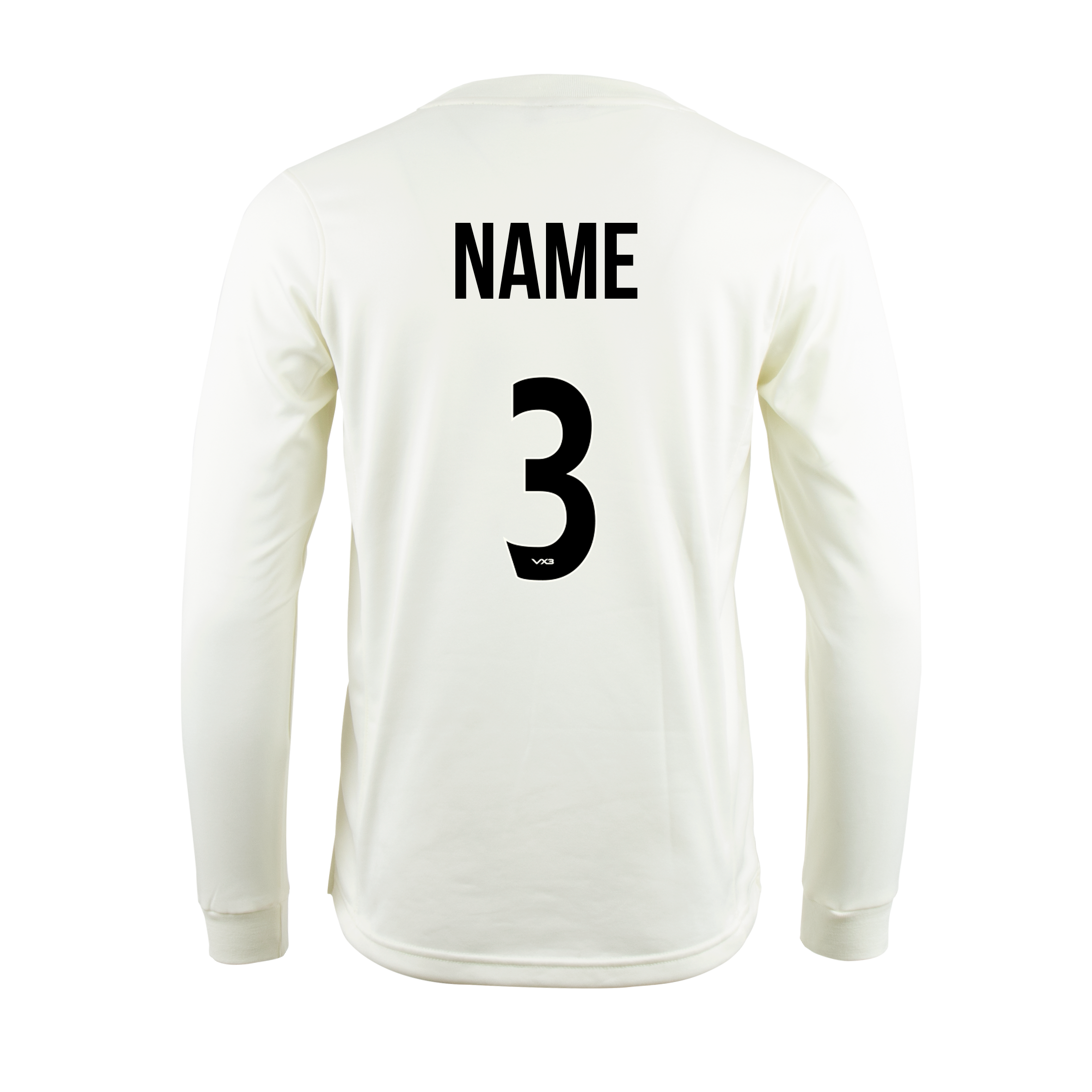 Heaton Mersey Village Cricket Club Youth Elite Sweatshirt