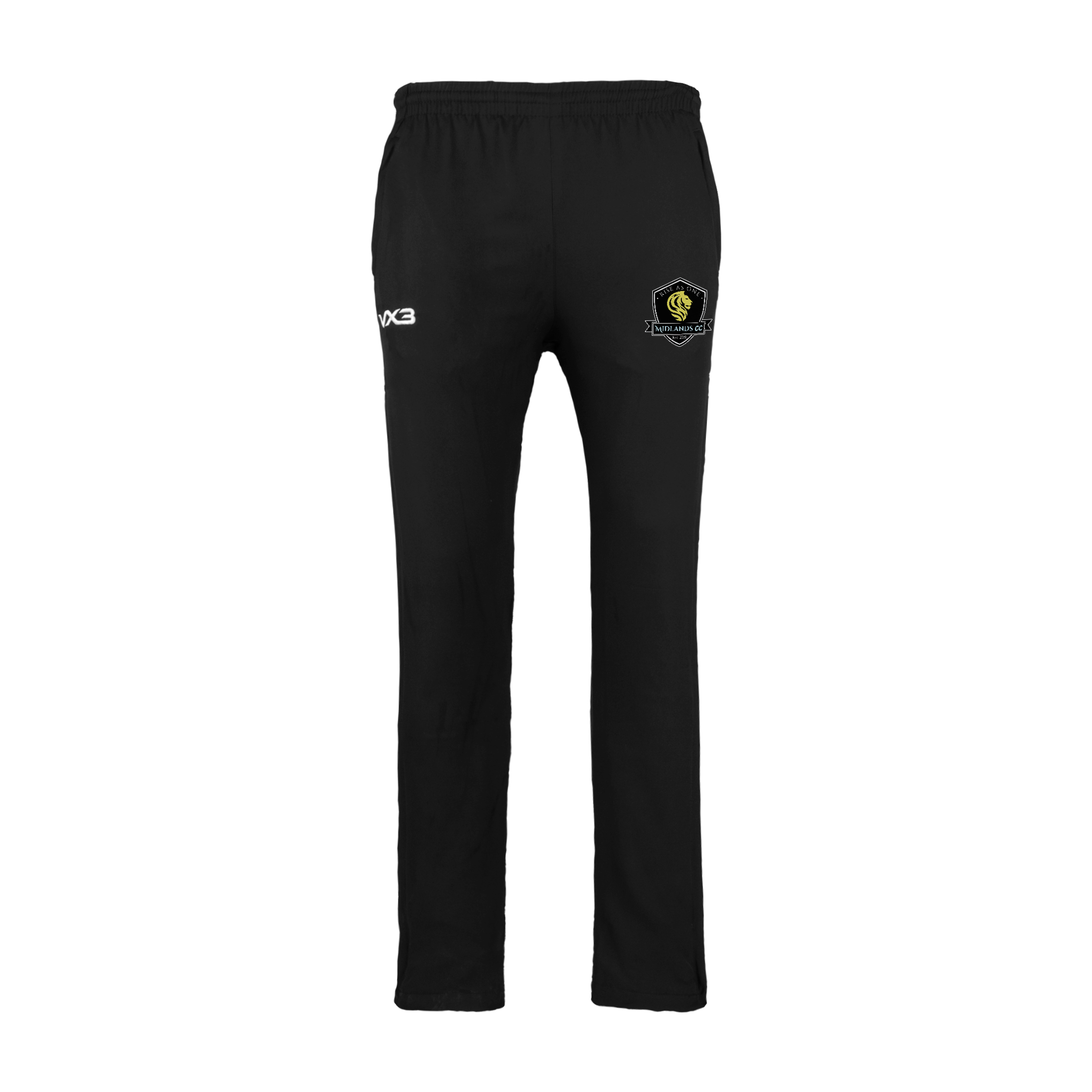 Midlands Cricket Club Braca Trackpant Youth