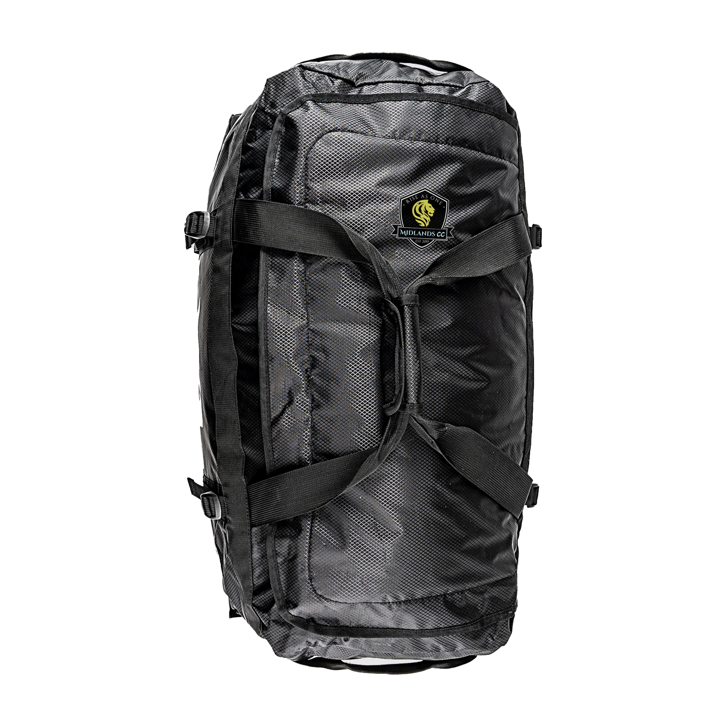 Midlands Cricket Club Gero Tour Bag