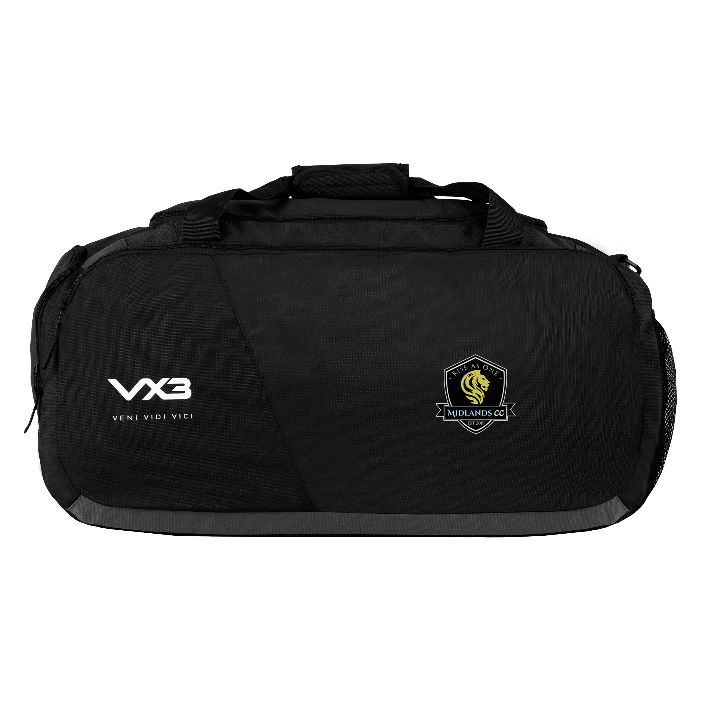 Midlands Cricket Club Performance Kit Bag