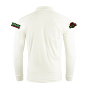 Midlands Cricket Club Long Sleeve Shirt