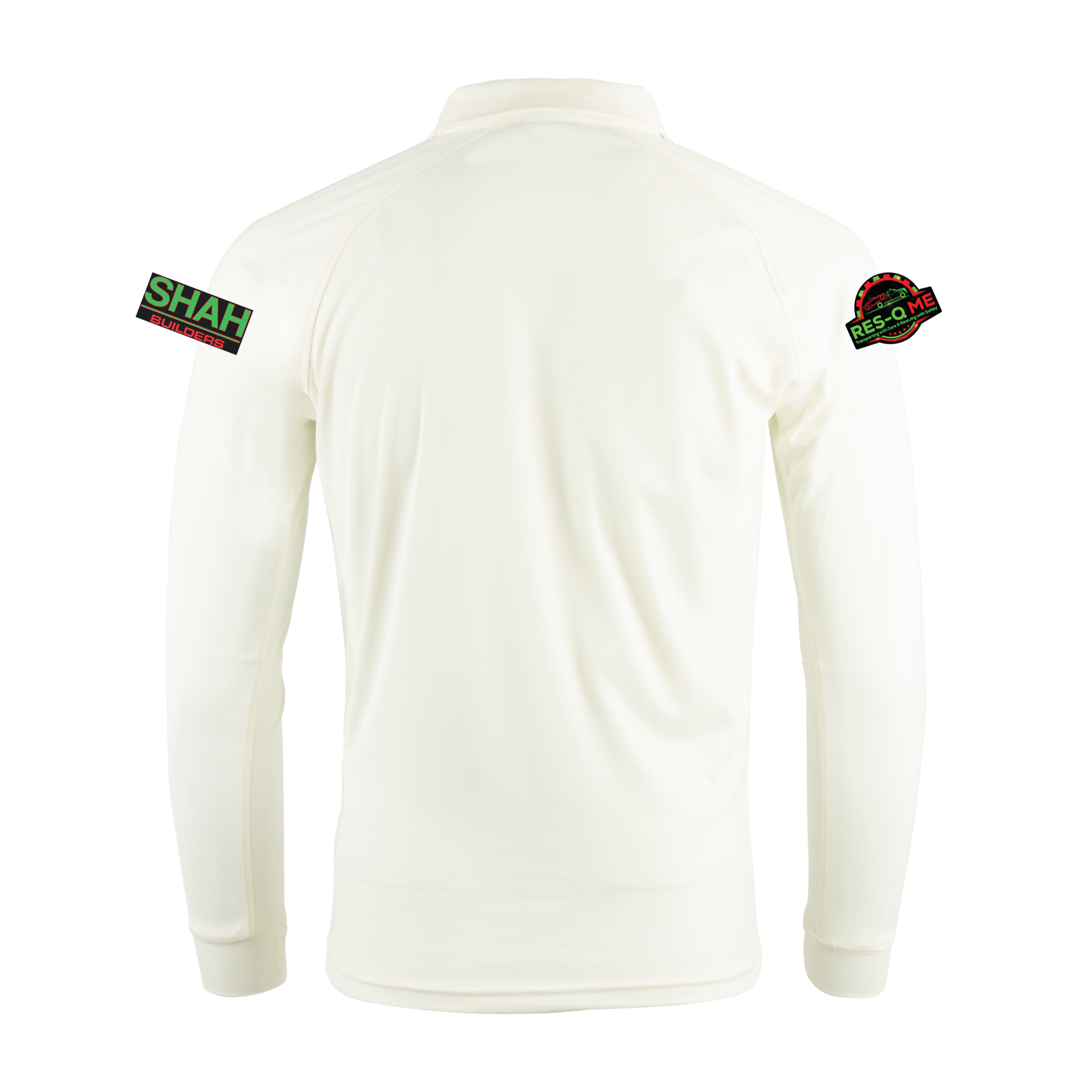 Midlands Cricket Club Long Sleeve Shirt