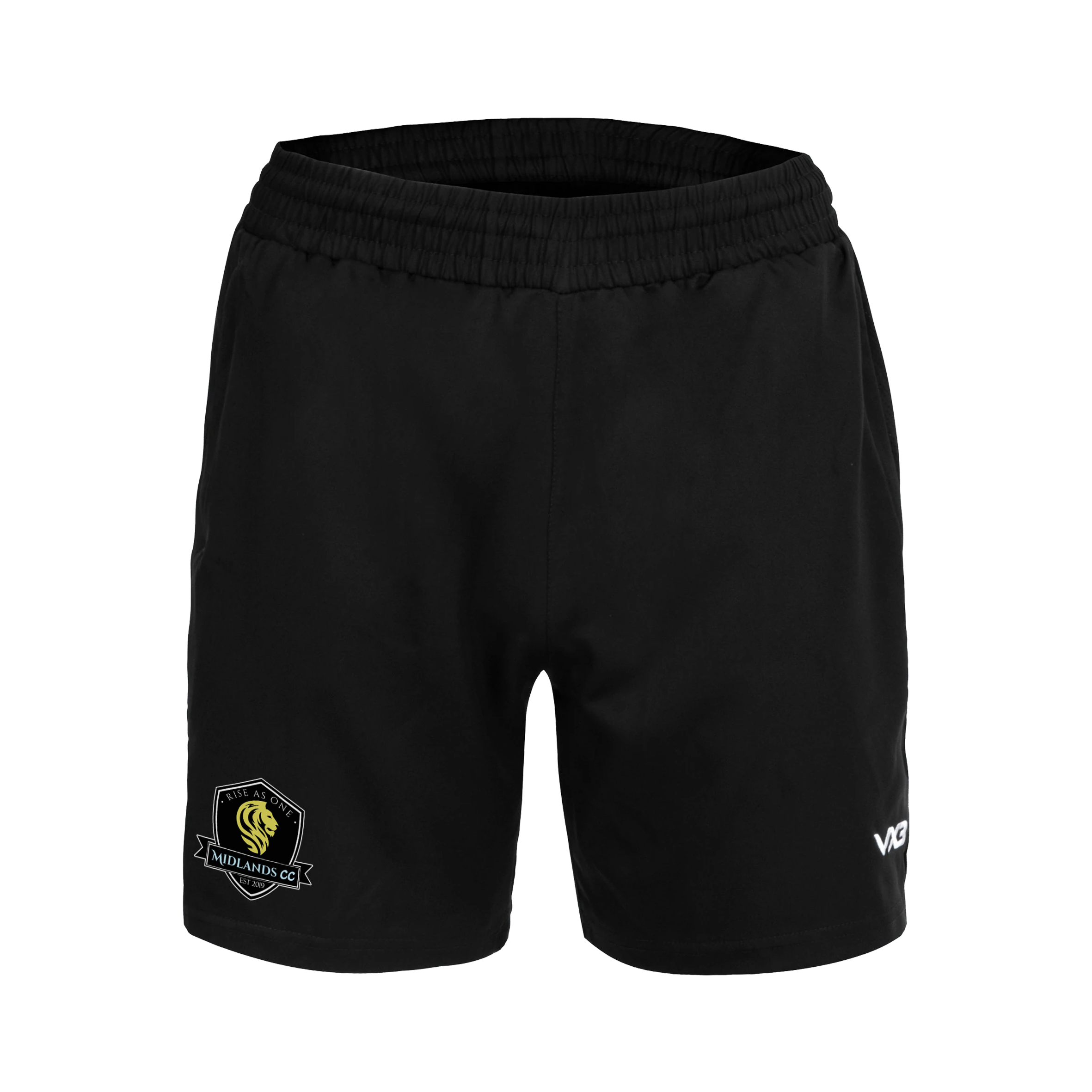 Midlands Cricket Club Majester Training Short