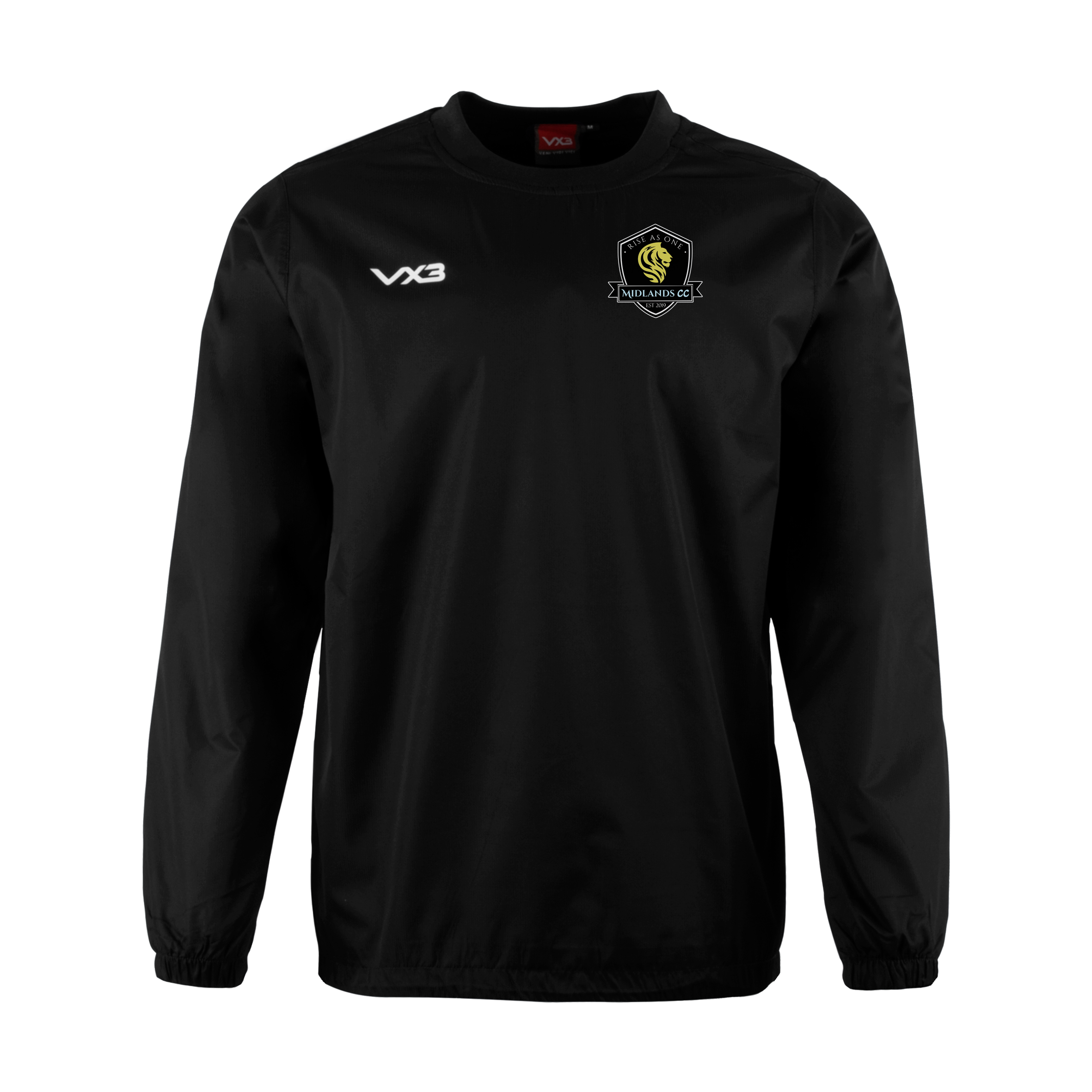 Midlands Cricket Club Primus Youth Smock