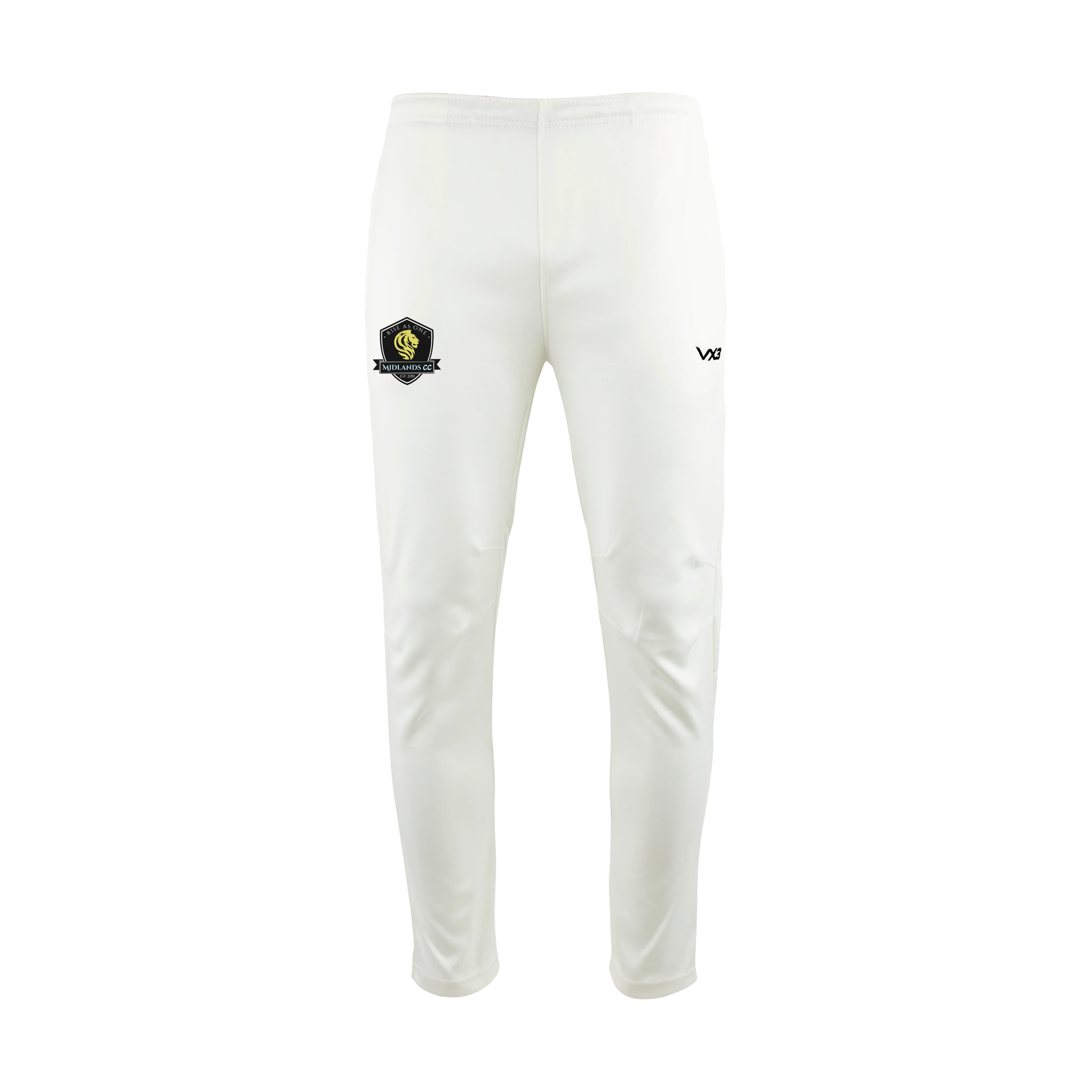 Midlands Cricket Club Youth Trousers