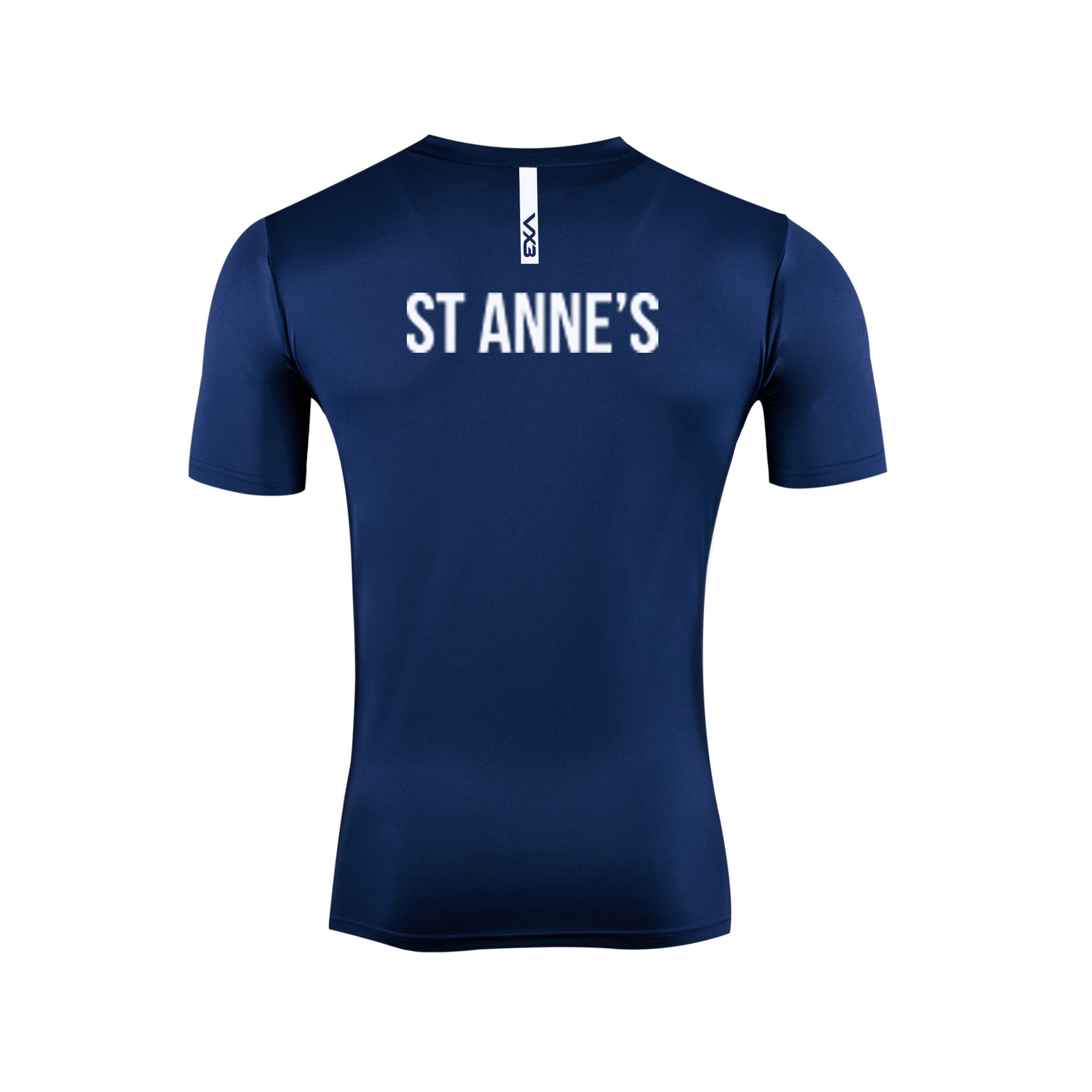 St Anne's Millfield School Fortis Tee