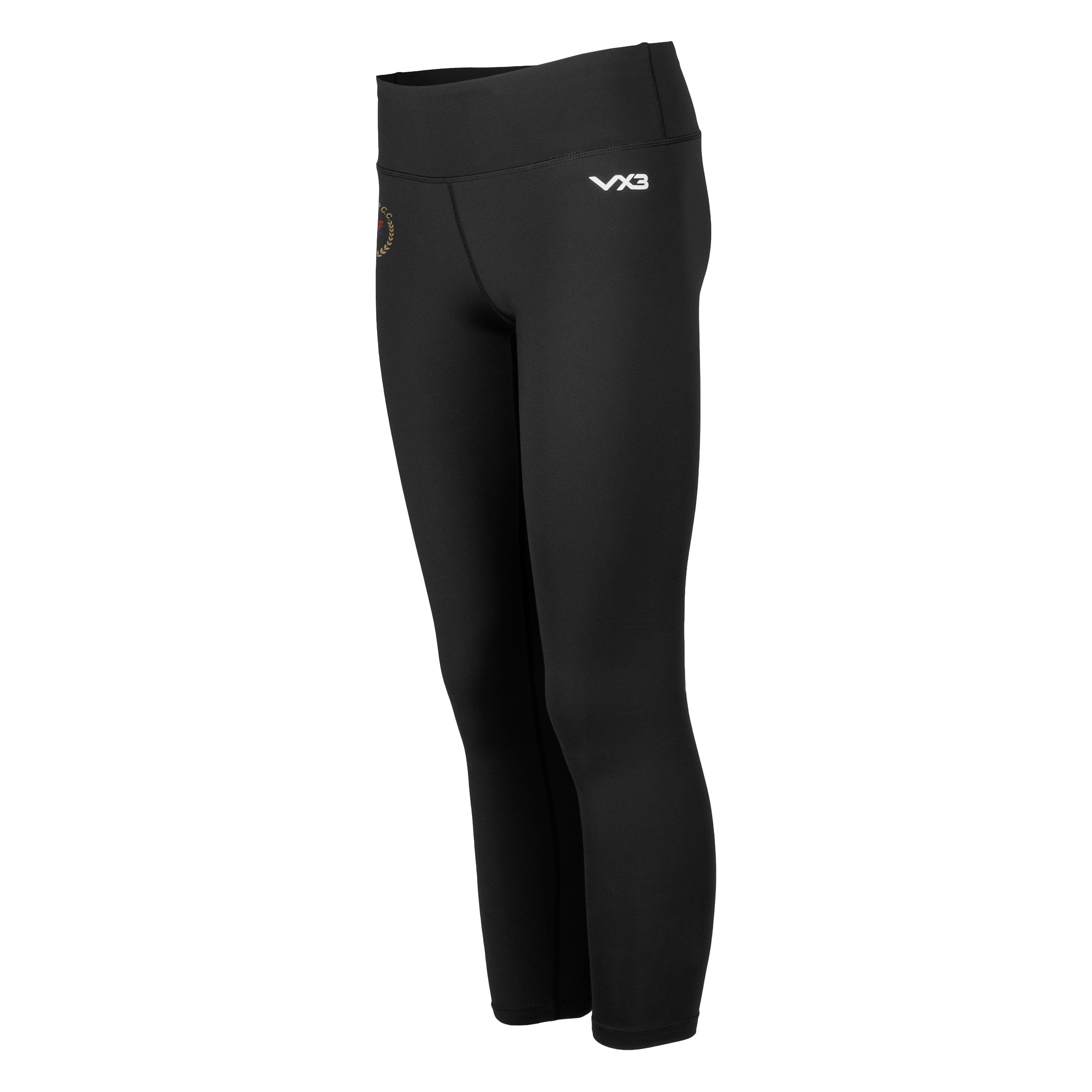 Minehead Cricket Club Actus Performance Legging Girls
