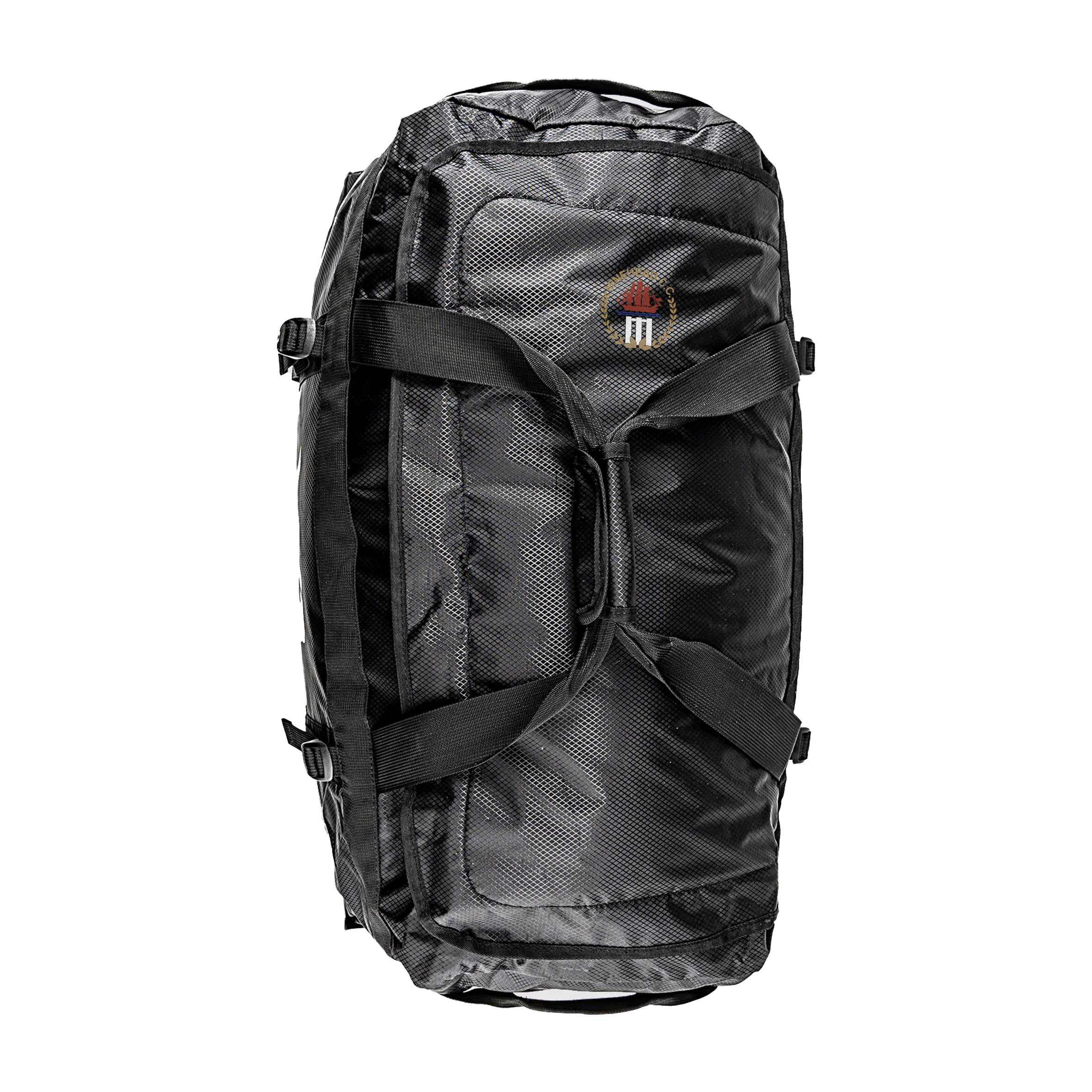 Minehead Cricket Club Gero Tour Bag