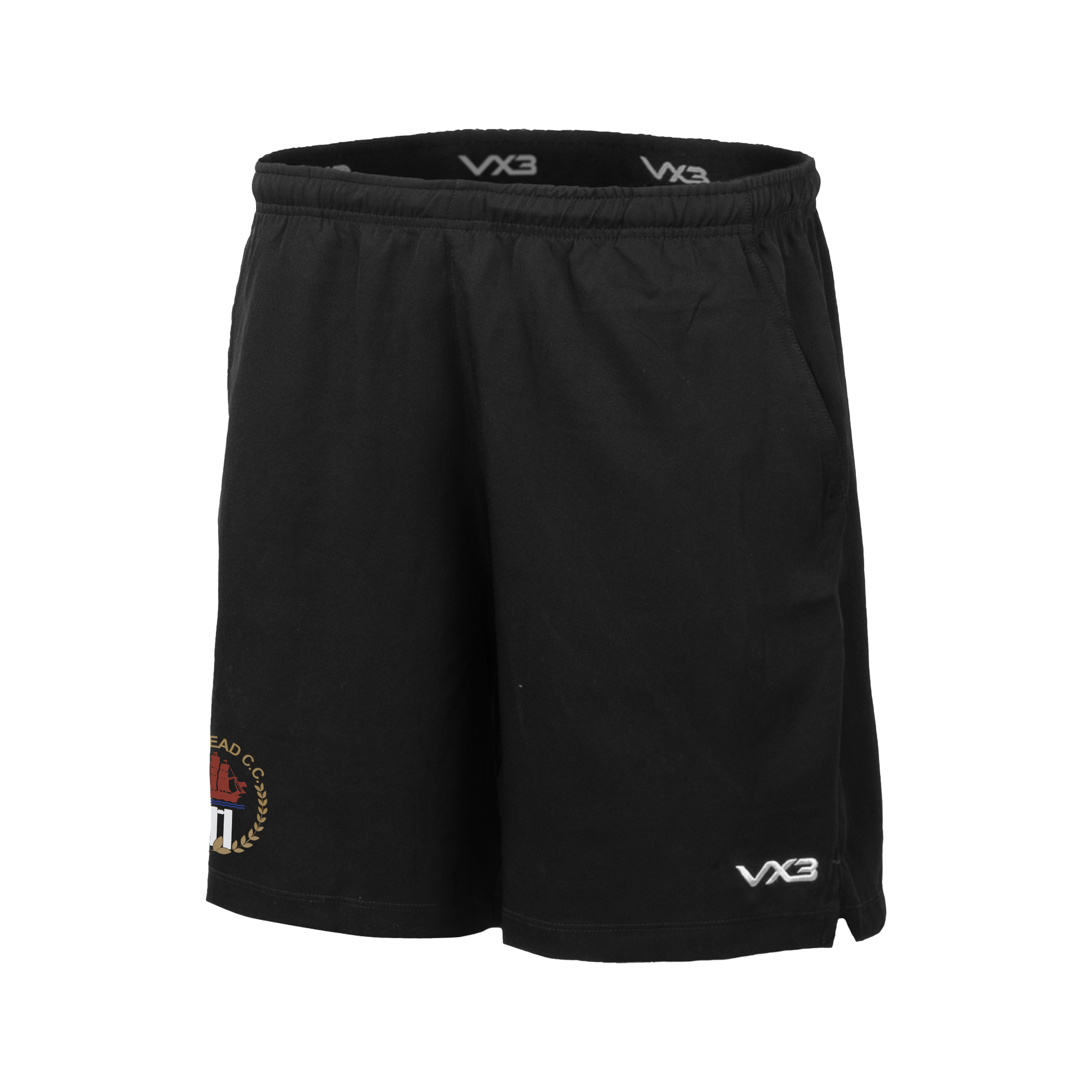 Minehead Cricket Club Primus Youth Travel Short