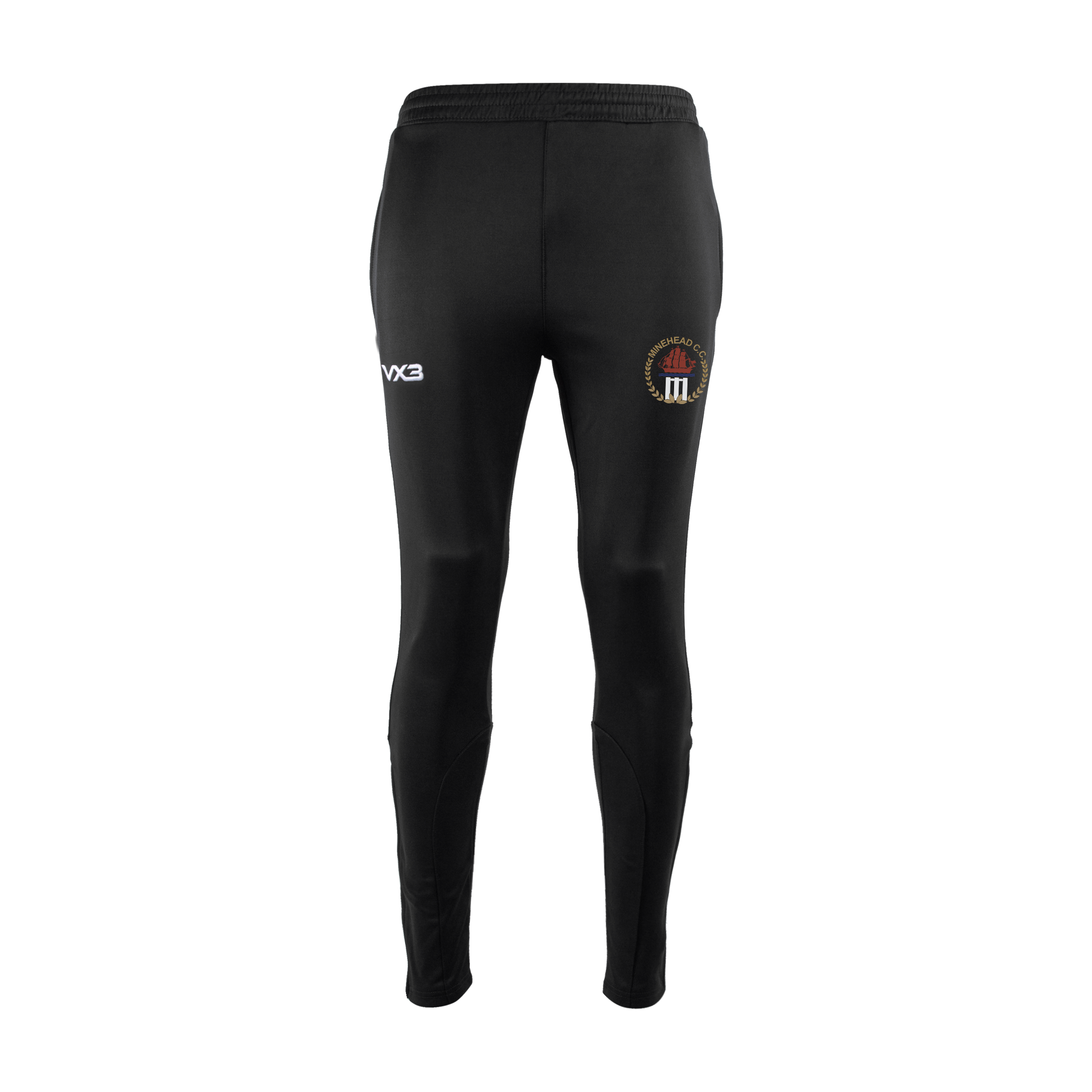 Minehead Cricket Club Primus Youth Skinny Pants