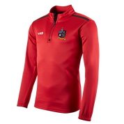 Moyles Court Fortis Quarter Zip Sweat