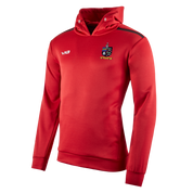 Moyles Court Fortis Hoodie